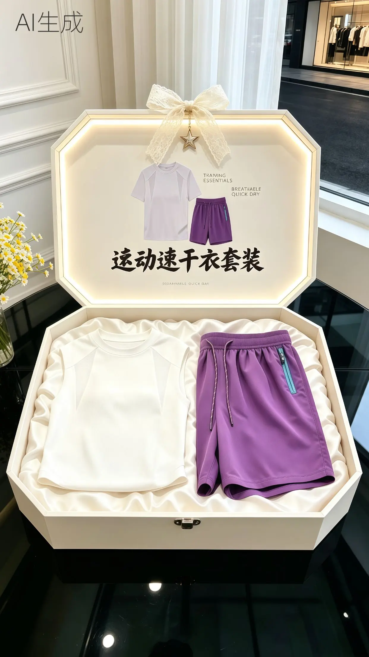 运动速干衣 运动速干衣套装
