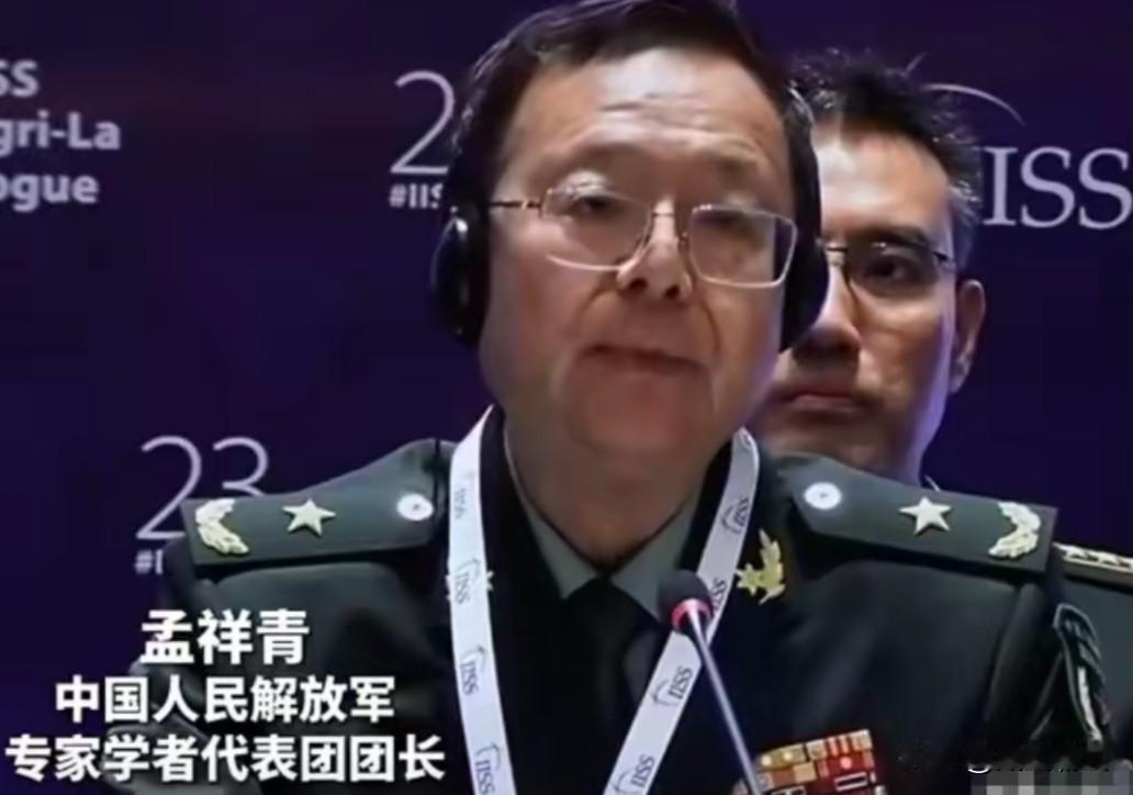 我们防长没有去，照样把新加坡香会搅成了追责现场！刘万侠堵住荷兰，崔天凯点醒菲律宾