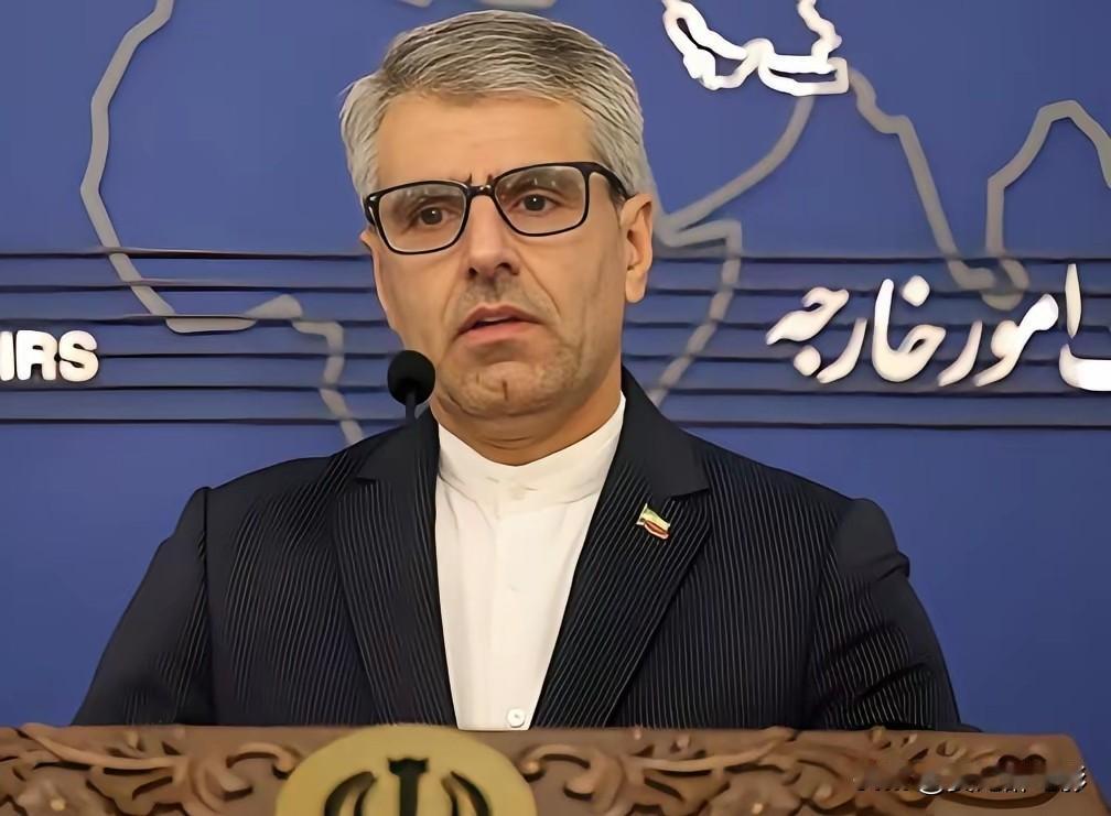 未来美伊谈判更加艰难？

伊朗外长换人了。

新上来的这位，是个态度强硬的人。他