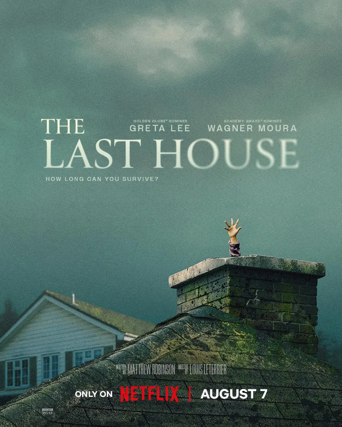 最后孤屋 The Last House (2026)发布地址(若打不开去我置顶微