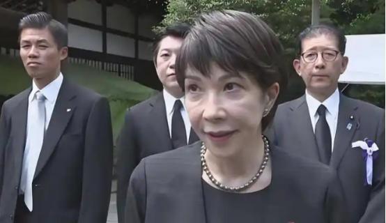 终于明白了，为什么中国不急于采用武统的方式解决台海问题了。原来，有一个隐忍很久的