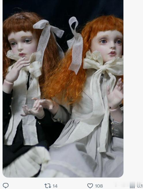 真正的doll……太doll感了和我回家跟我走好不好[泪奔] ​​​