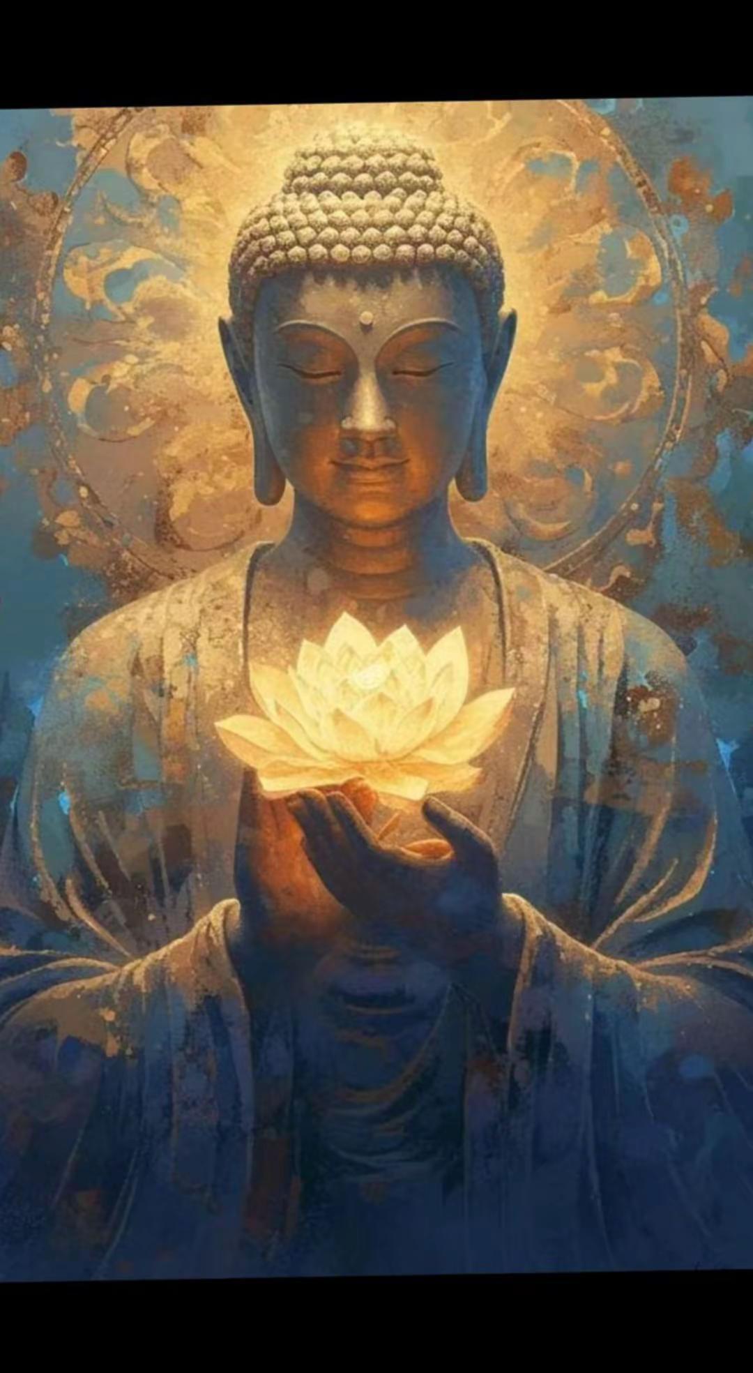 佛说：“烦恼即菩提”。在顺境中永远无法成佛，生活中遇到的任何境缘，不论顺境逆境，