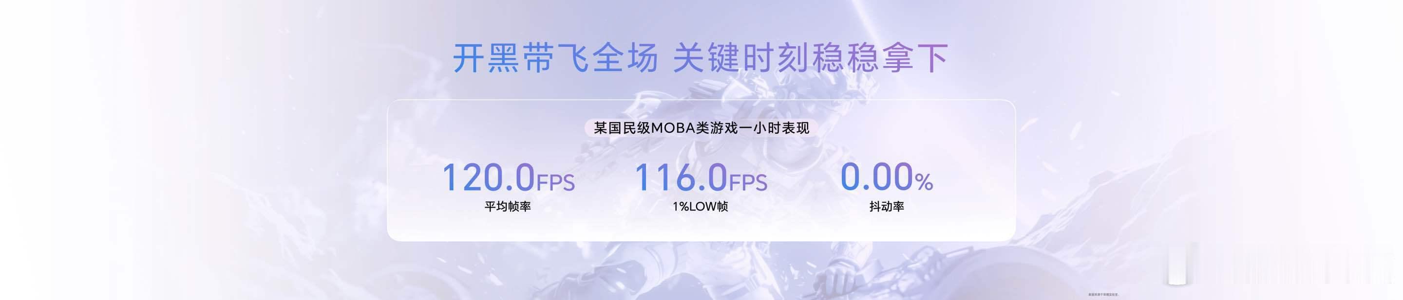一次解决三大校园场景痛点，畅爽到底！