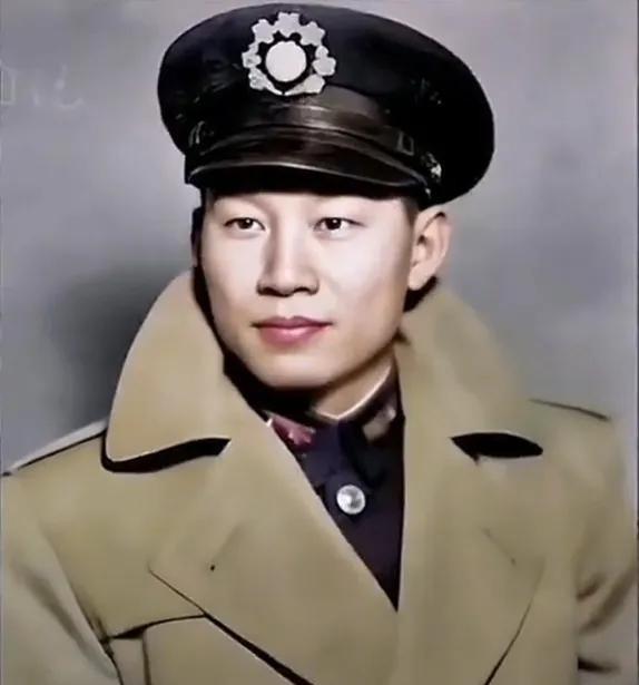 1951年的一天晚上，孙立人脱去衣衫上床睡觉，习惯地将妻子搂入怀中，但突然就吓得