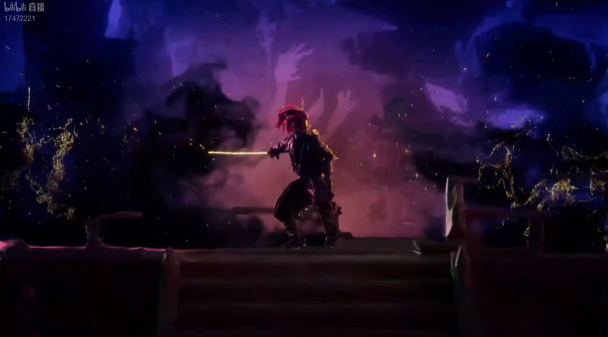 鬼武者剑之道全新预告片 宫本武藏化身新一代鬼武者，幻魔卷土重来，RE引擎加持下的
