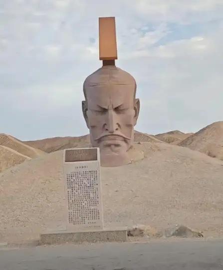 甘肃文旅发的宣传视频彻底火了！评论区清一色刷屏 “拆不拆”、“啥时候拆”，最绝的