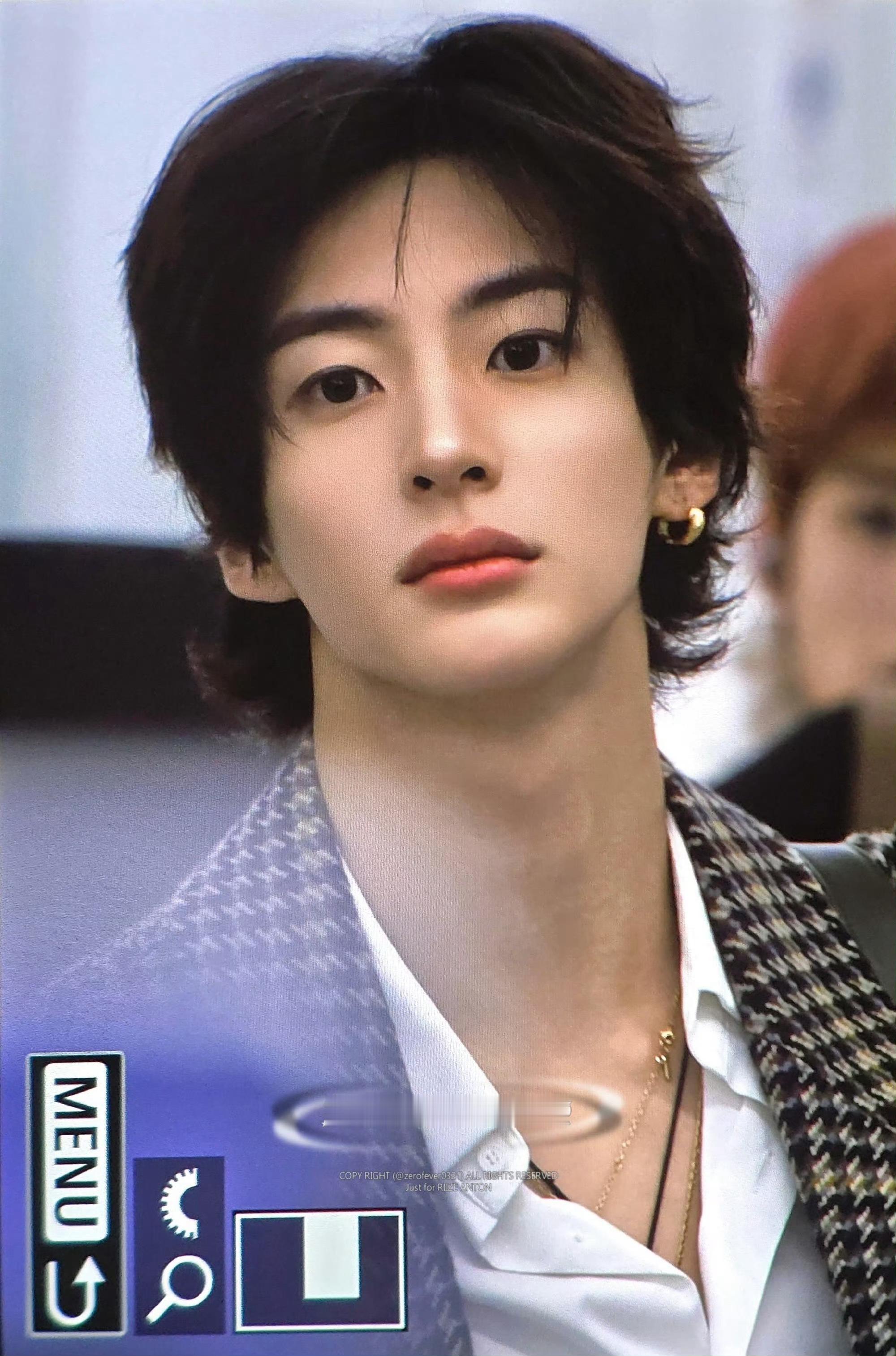 我需要漏额头🙉🙉 