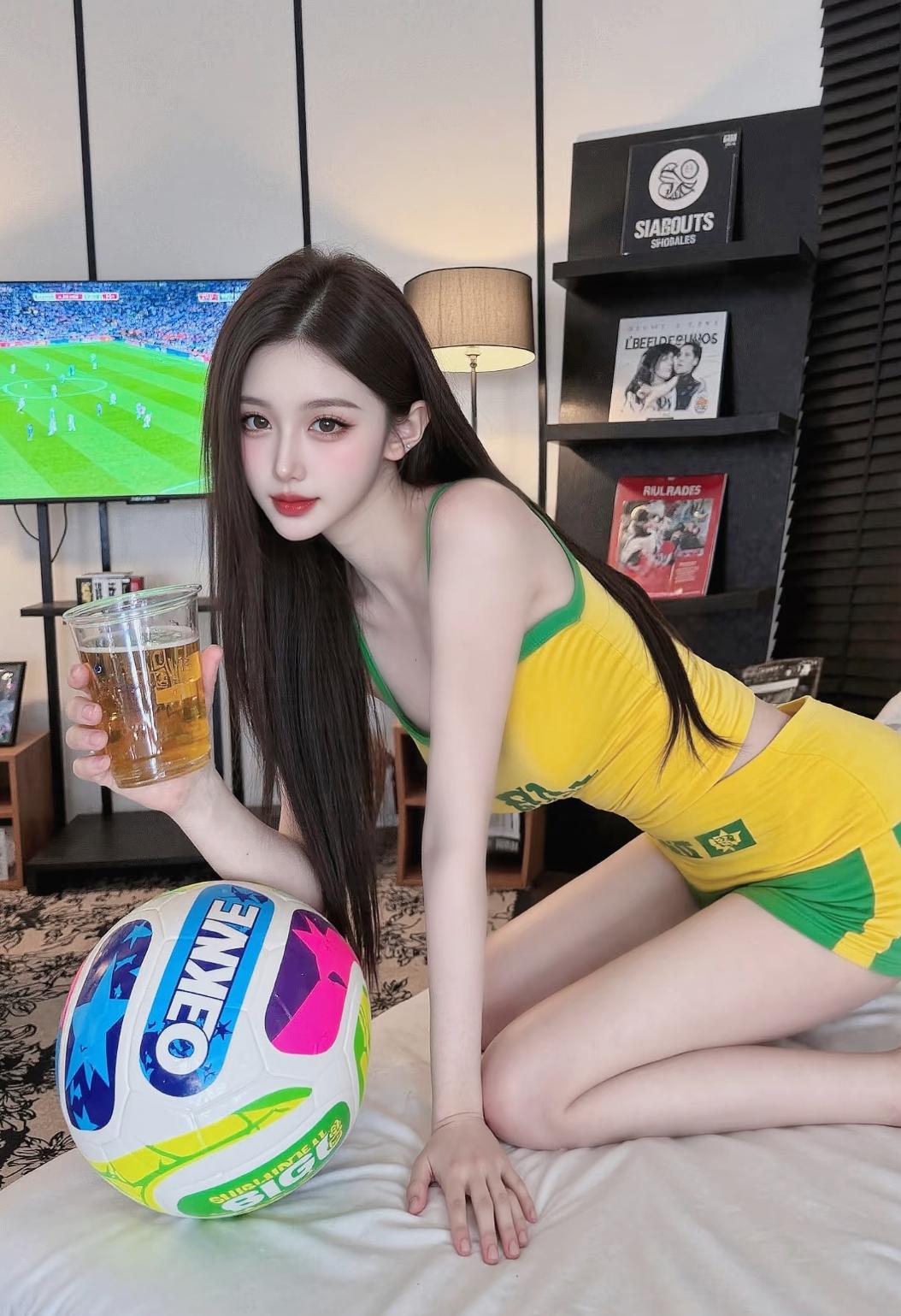 世界杯新世代