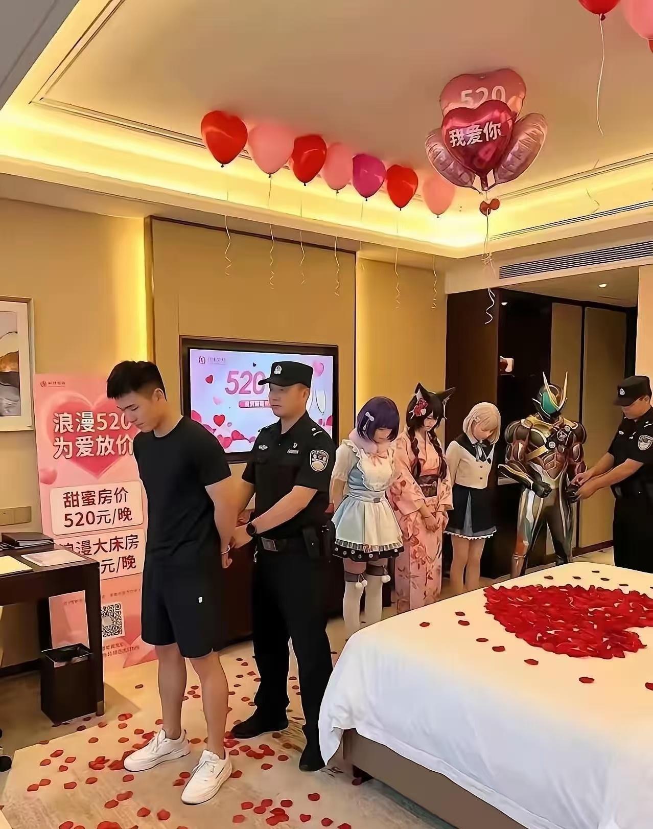 哎，不知道说什么好了 