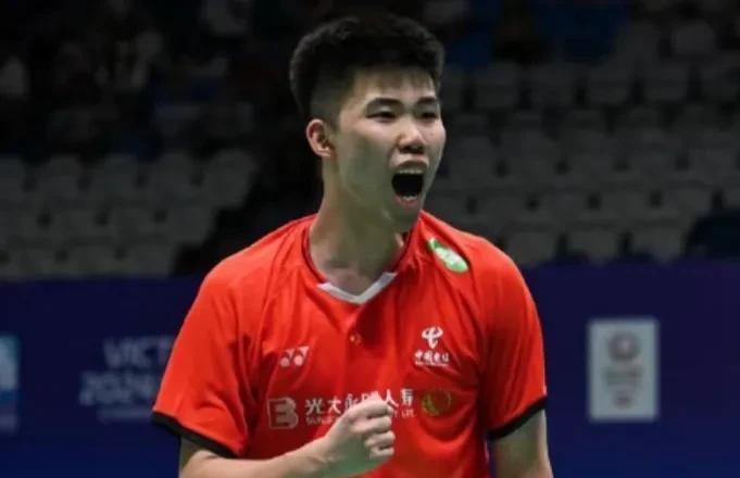 中国羽毛球公开赛，这里有你意想不到的结果和奖金分配！比赛不仅激烈，奖金更是吸引眼