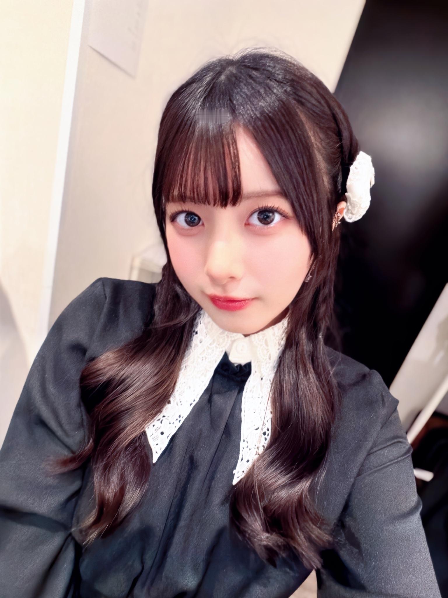 月城莉奈