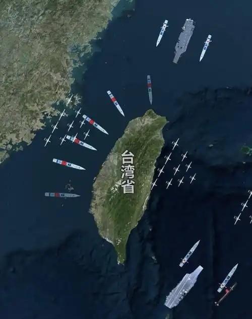 面对统一民意，我国为何坚持“最大克制”？局势真有那么简单吗？
战略定力，是强者的