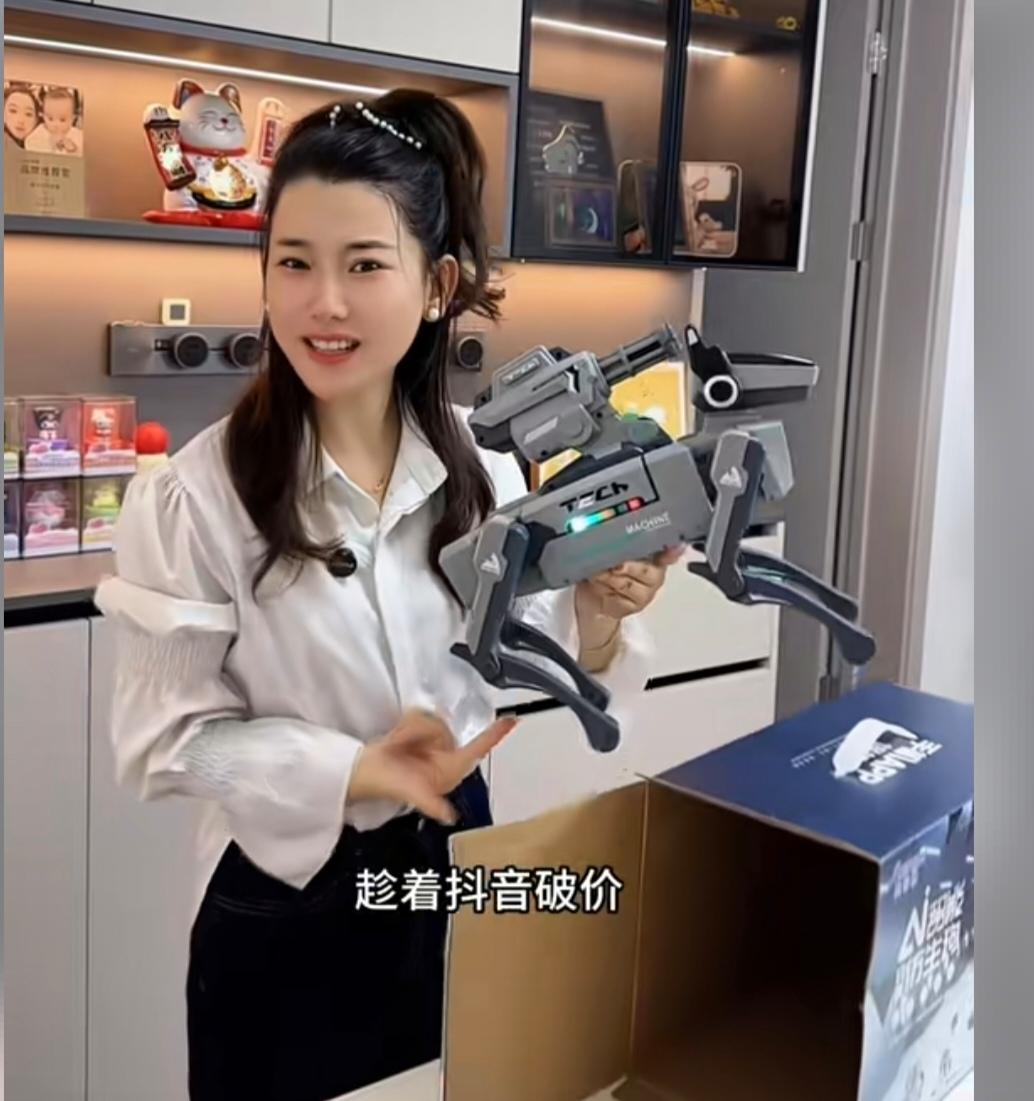 与其担忧被替代，更积极的态度是：

1. 关注趋势：留意所在行业的技术进展。
