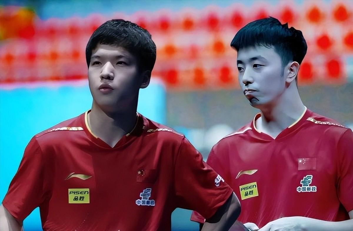 作为看了十几年国乒的老球迷，看到这次世乒赛选拔赛的名单，我真是心里咯噔一下，既为