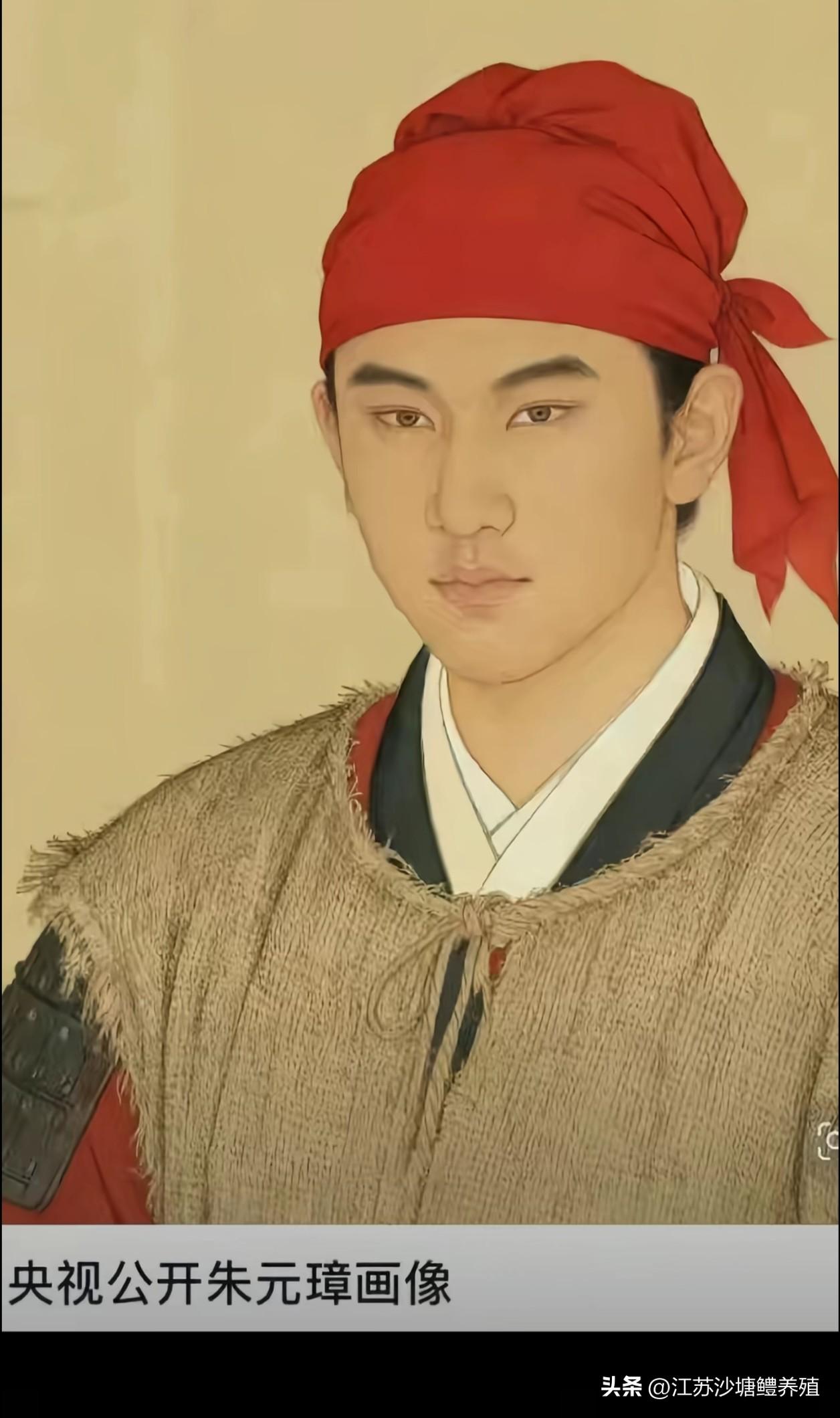 小伙儿帅极了，
他才是真正的天之骄子，
智信仁勇严与修道而保法集于一身的千古第一