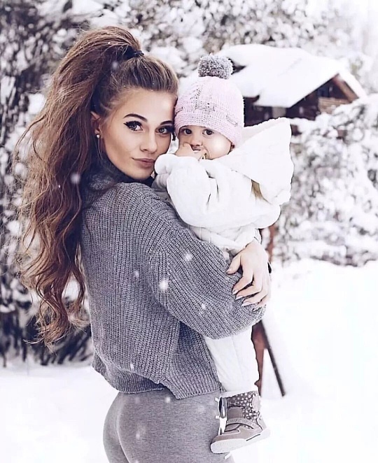 离异带娃美女谈择偶标准这才是真正清醒又高级的女生！不卑不亢、拎得清、有底气，知道