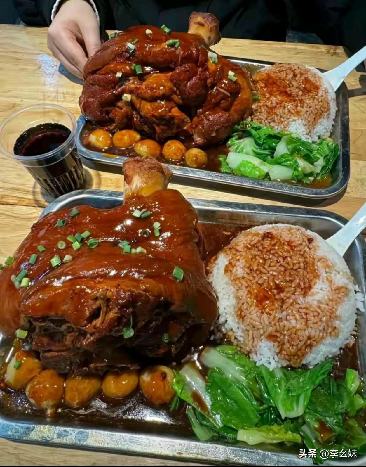 男生请好朋友吃这顿饭意味着什么？
