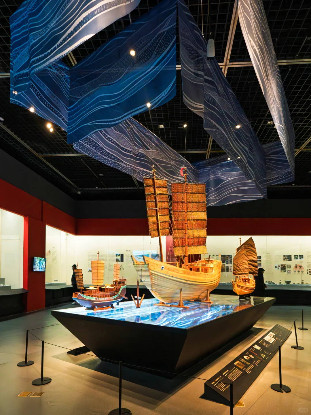 宁波博物馆2024压轴大展，错过再等一年❗️