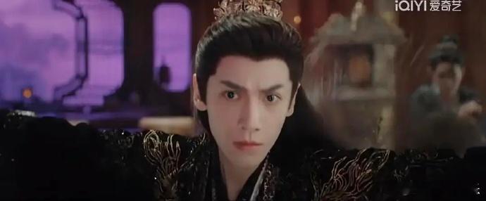 爱奇艺新剧预告男主状态爱奇艺新剧男主状态 好像大家的状态都还不错 