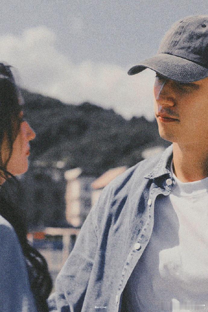 黄景瑜不走爽文路线的大男主张小满的故事就像一首奋斗的赞歌🎵，送煤气、修管道，在