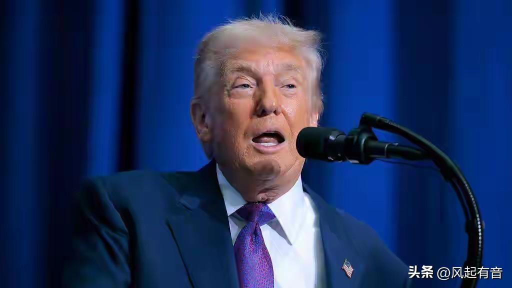 要警惕网络上的“特朗普赢学”。

特朗普第二次就让任美国总统以来，天天都在宣称美