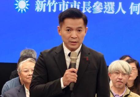 国民党拍板年底新竹市市长不提名，力挺现任市长高虹安连任。然而，有意参选市长的国民