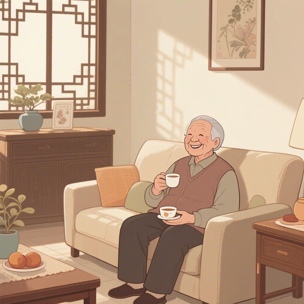 年纪越大，越懂得不争不吵

年纪越大越明白，
很多事不必争辩，很多人不必强求。