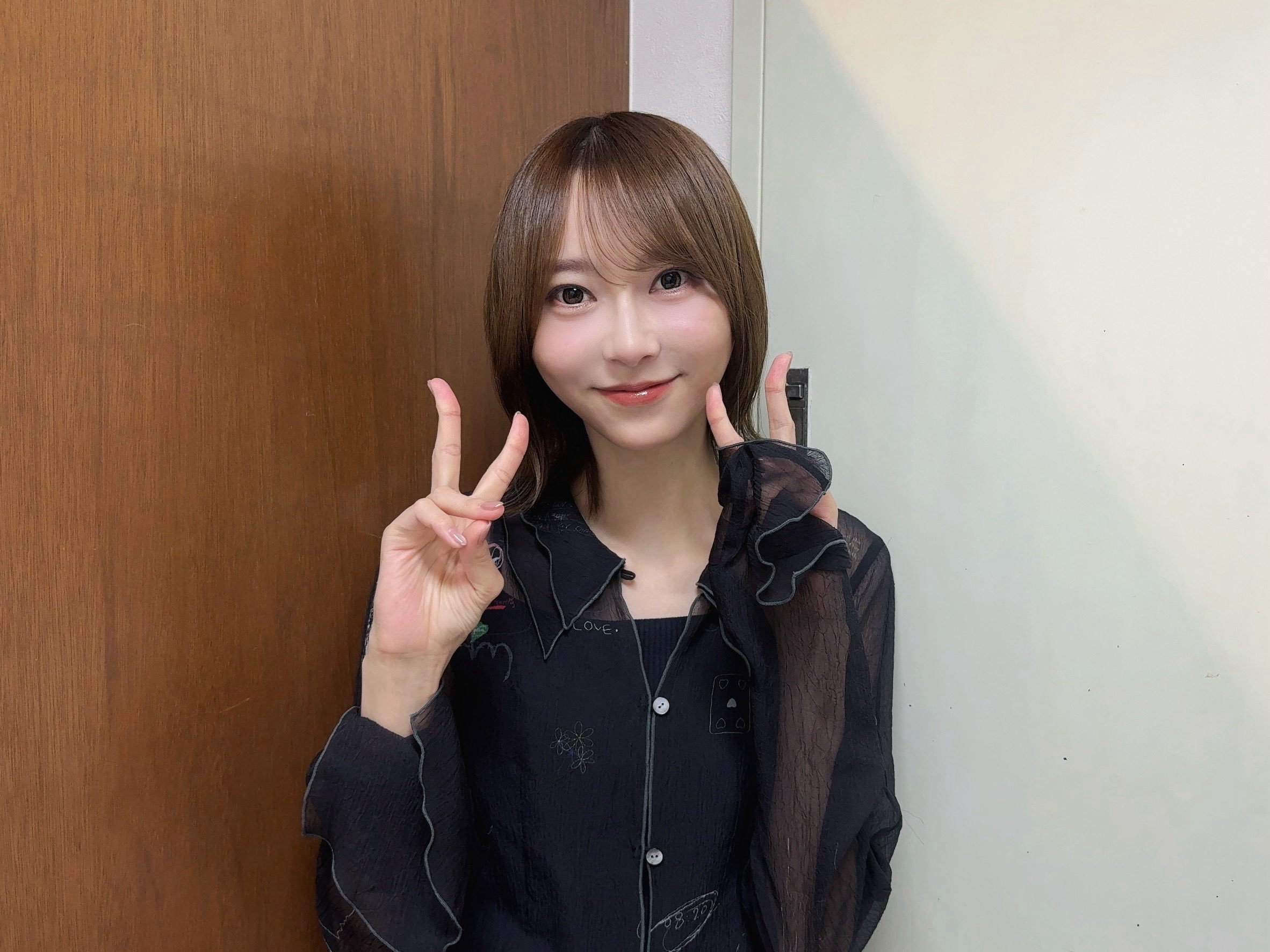 弓木奈於沈黙の金曜日