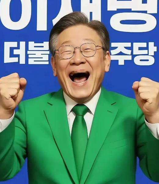 号称发达国家的韩国，如今为何陷入被动处境？看似光鲜的经济外壳下，命脉却被霍尔木兹