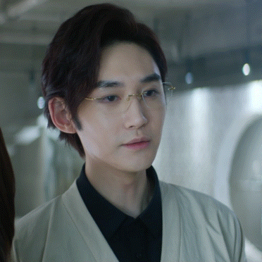 这居然是汪铎 都给我去看《棕眼之谜》汪铎！我命令所有人都去看看汪铎演的曾杰！从此