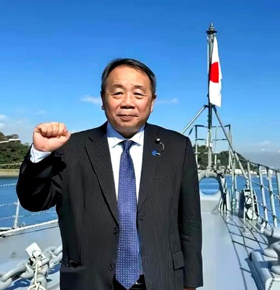 在我们批评日本之后，石平出来表态了！8月1日，石平声称，昨天，日本的国家情报局正