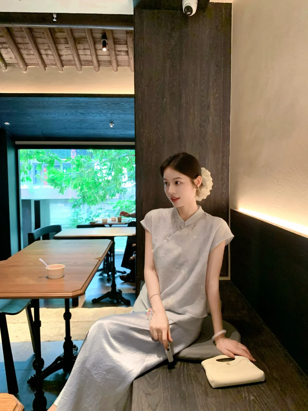 天青色等烟雨🎐