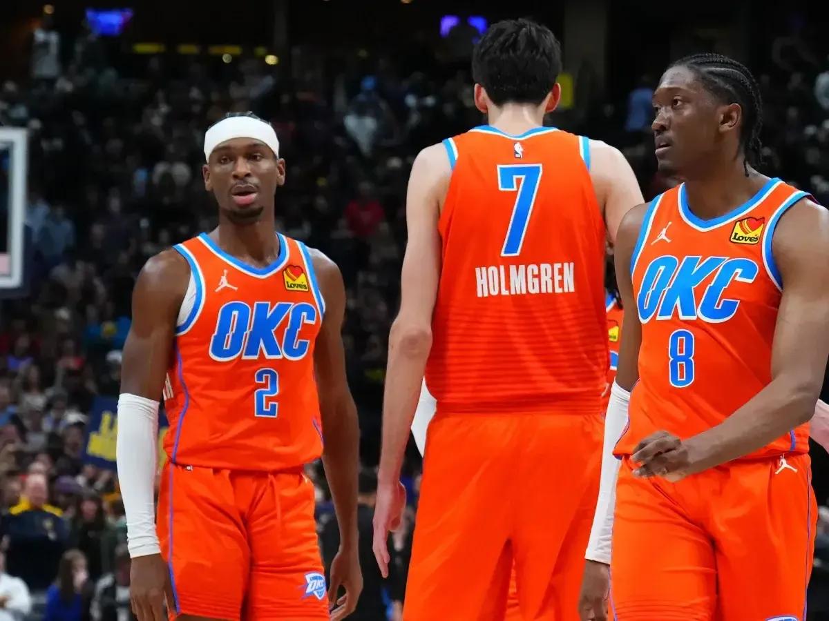 雷霆真正的隐忧反而是手里的选秀权

稍微了解点NBA劳资协议以及关注过Bobby