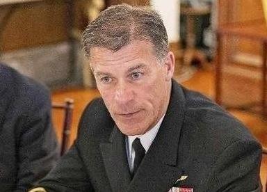 美国一军事专家透露出一惊人内情：“日本故意招惹中国，其实是为了达到另一个目的！他