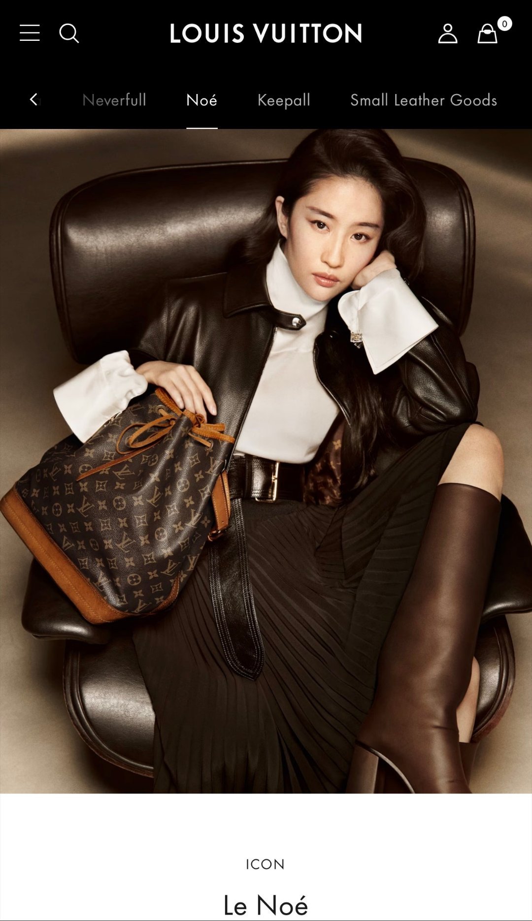 如果你讨厌刘亦菲，有代言LV或宝格丽，你会很🤢，因为宝格丽140周年重磅高珠广