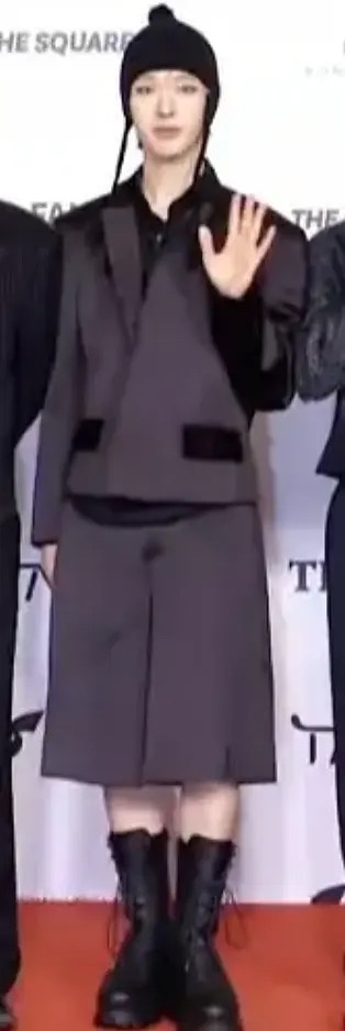 植村朋哉 fe