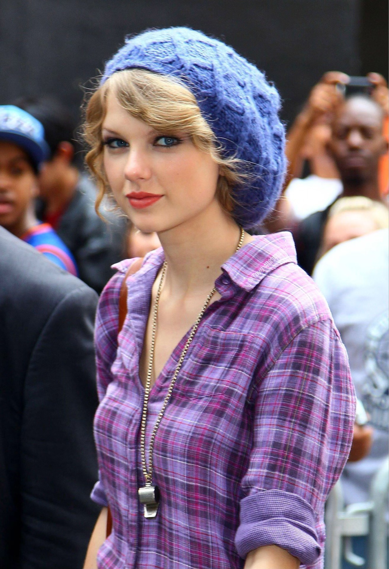 泰勒·斯威夫特（Taylor Swift） 