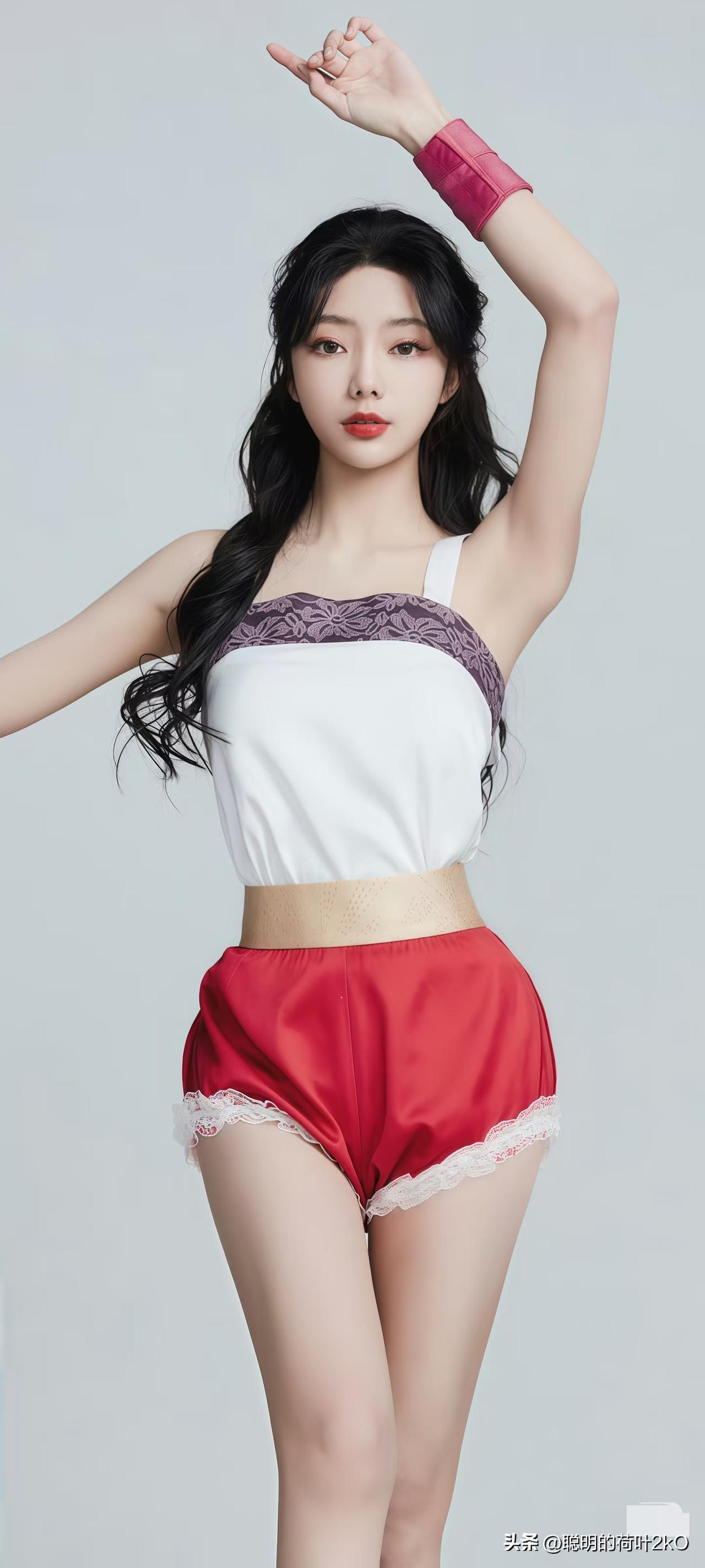 李紫婷气质美图分享