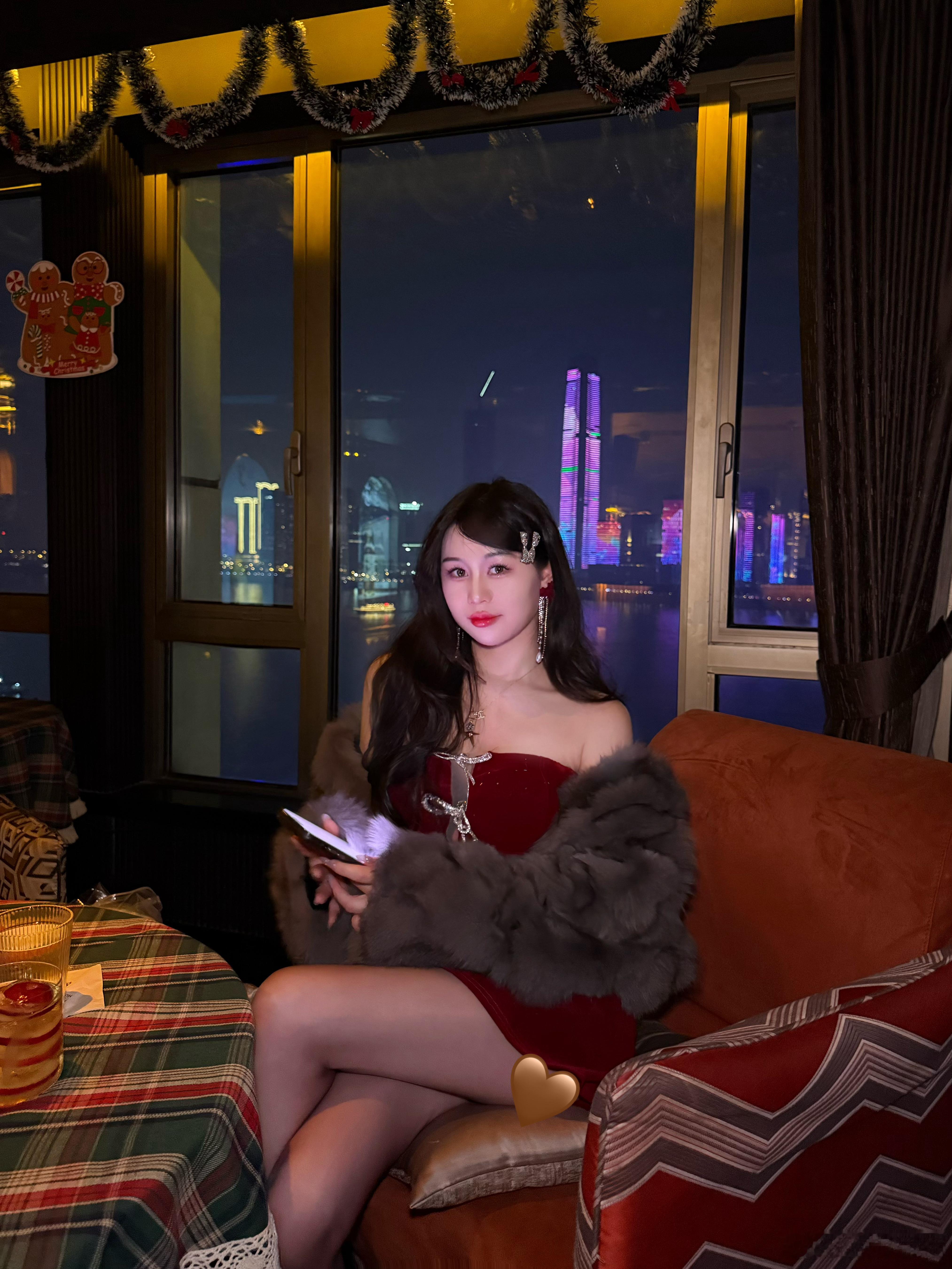 漂亮酒🥂🤎👗:音红 