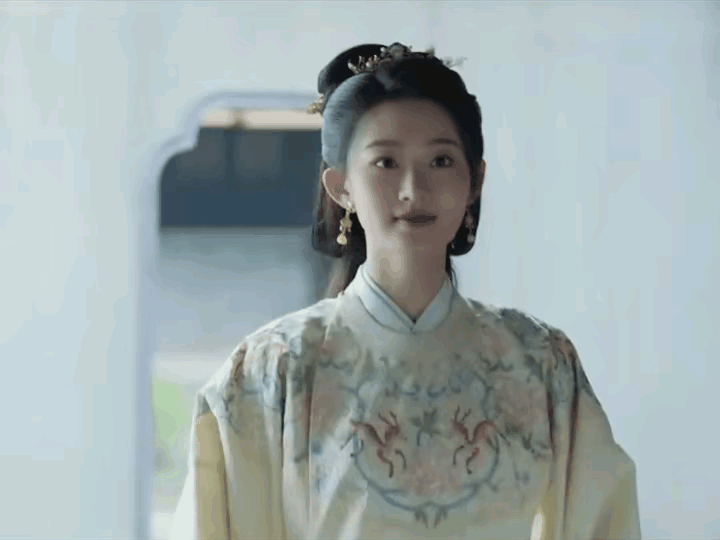 《藏海传》藏海被赵大人当场抓住后替他解围的人居然是赵大人的女儿，也是香老板那个闺