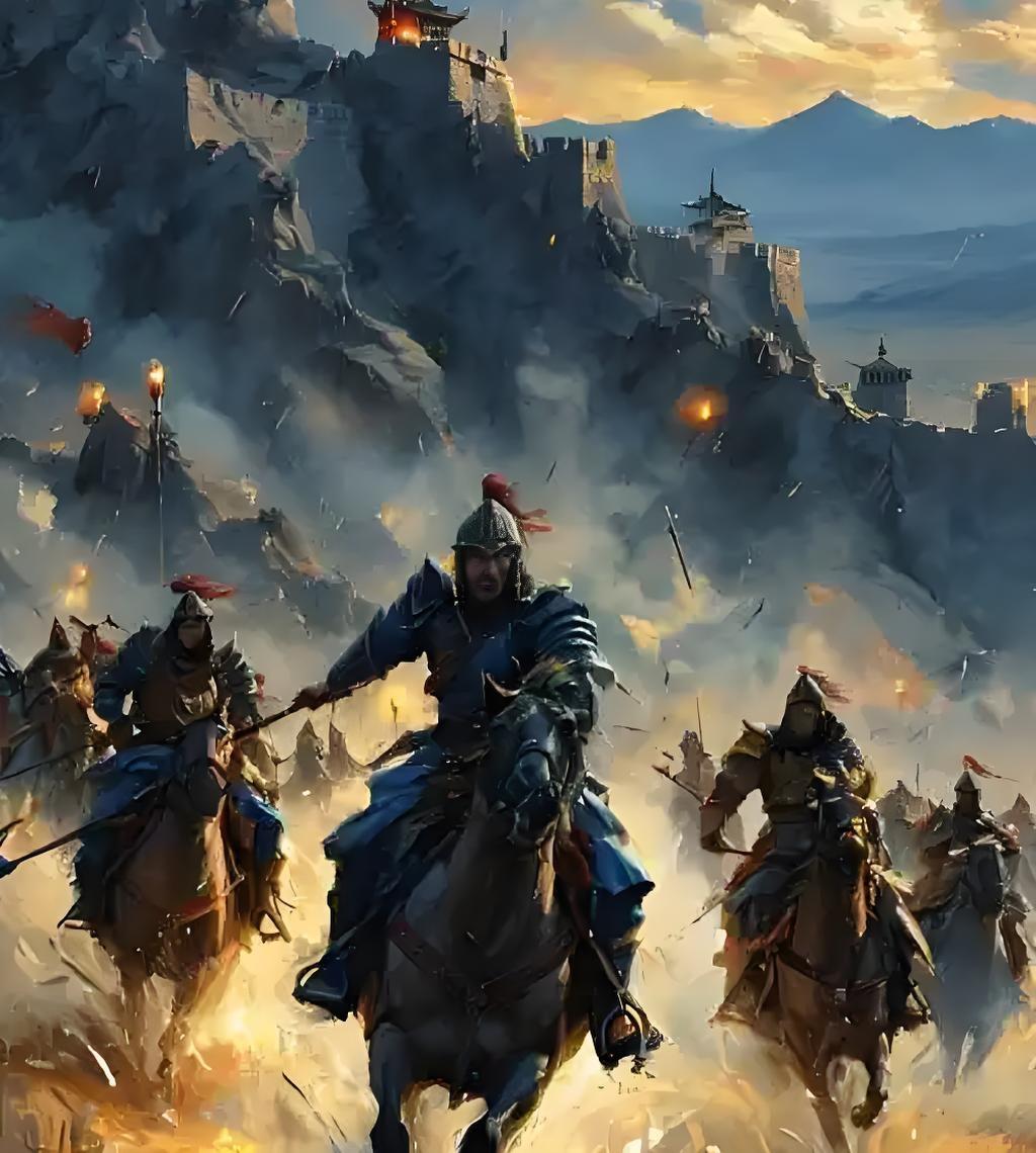 我现在觉得有一句话是真搞笑，那就是历史是由胜利者书写的。我一直在想，历史不由胜利