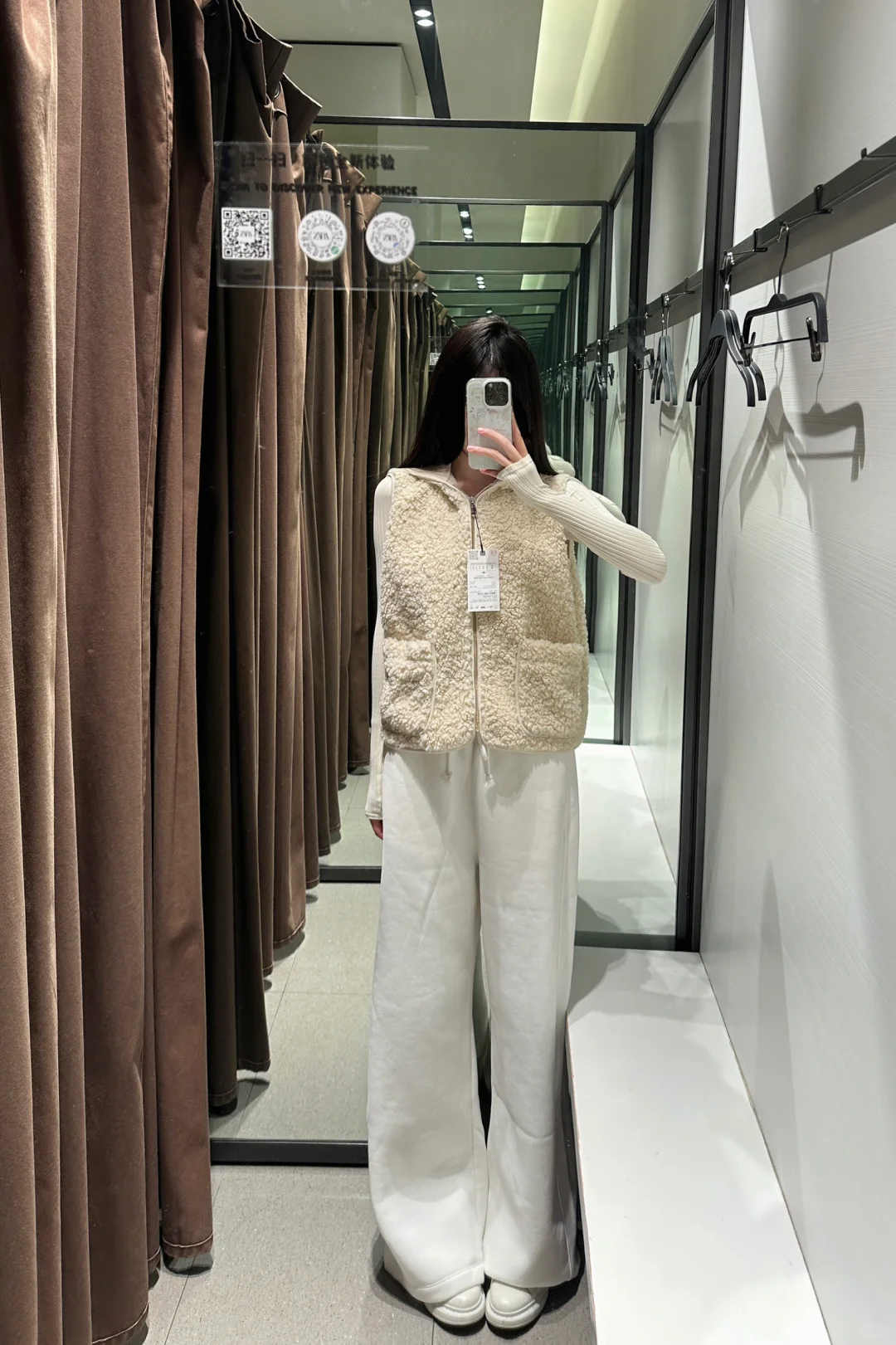 今年的zara怎么了？