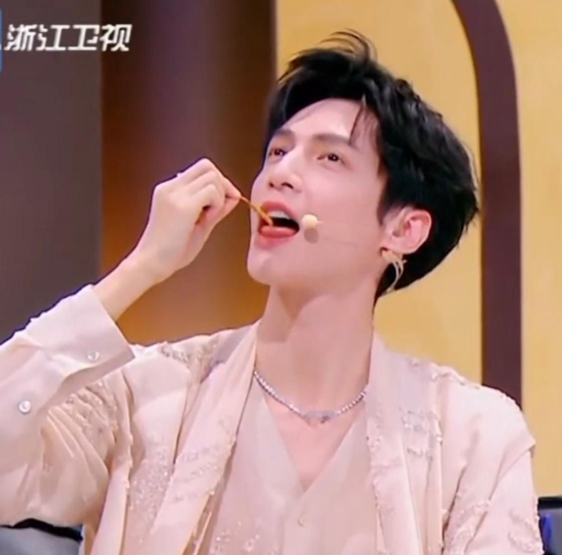 我的小針（ 