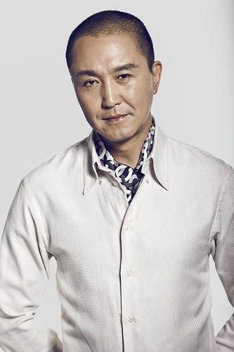 真正曾经当过警察的明星
[熊猫]吴刚：出生于1962年，曾在北京基层派出所当过民