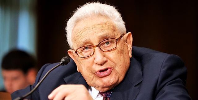 基辛格的预言太颠覆！他曾预测三战如果开打，日本会先冲三国下手，中国竟不是首要目标