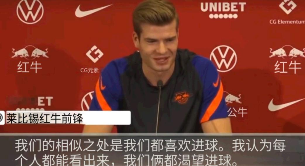 终于明白索洛特为啥不给哈兰德传球了

挪威7号在那次二打一里没传给哈兰德，赛后他