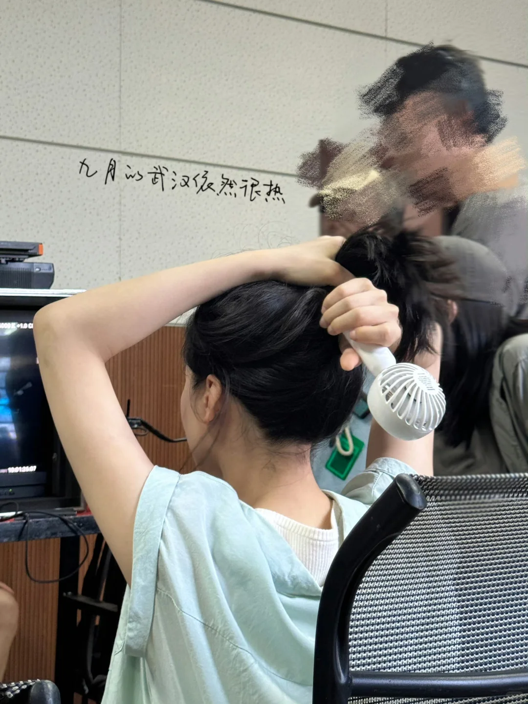 乖宝 此刻化身成妈粉的我🥰
