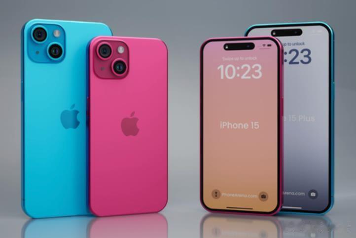现在看来，苹果在今年的新款机型iPhone 15系列上将采用USB-C接口已是板