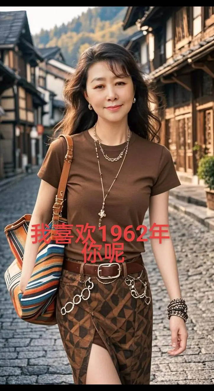 1962年虎，转眼已过半生，原不再年轻的我们，越来越好＃感恩遇见